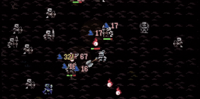 Legendum screenshot 1