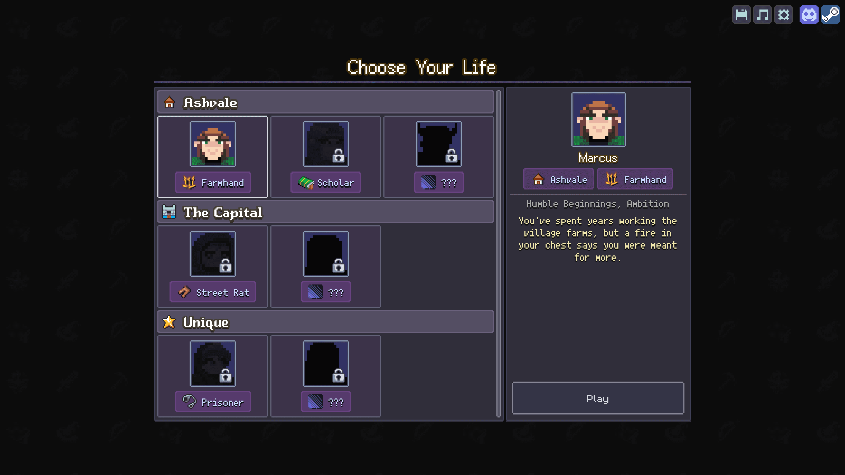 Legendum screenshot 5