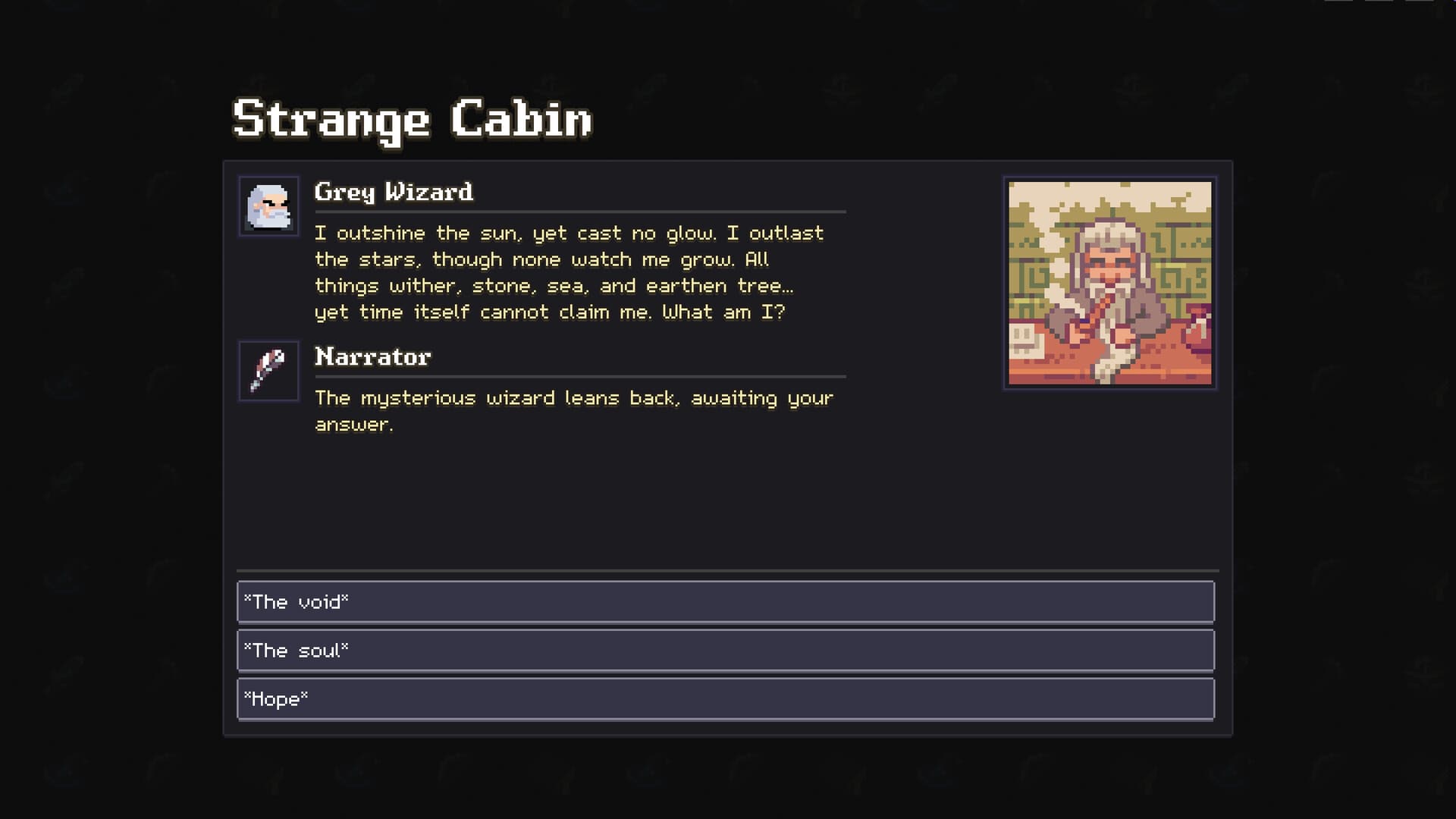 Legendum screenshot 7
