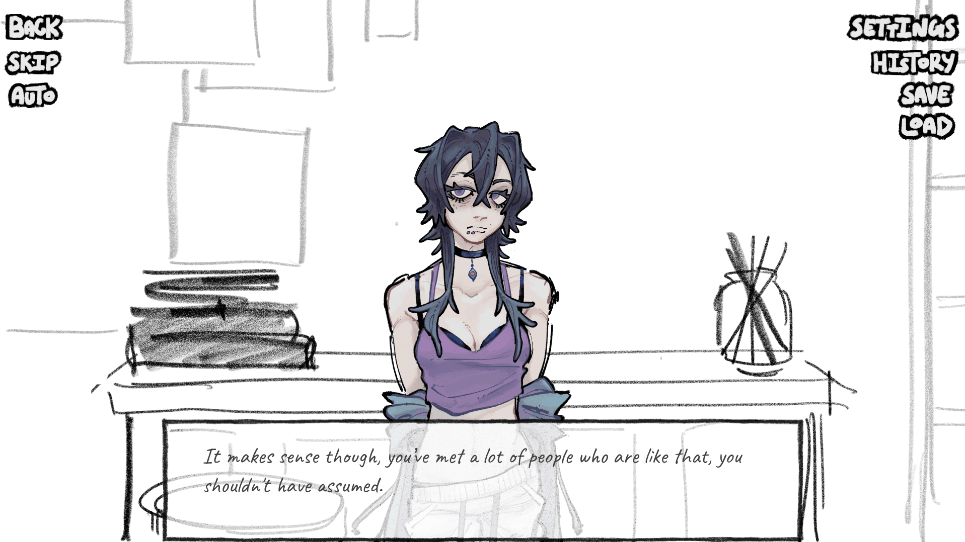 The Art Shop: The Dream screenshot 2