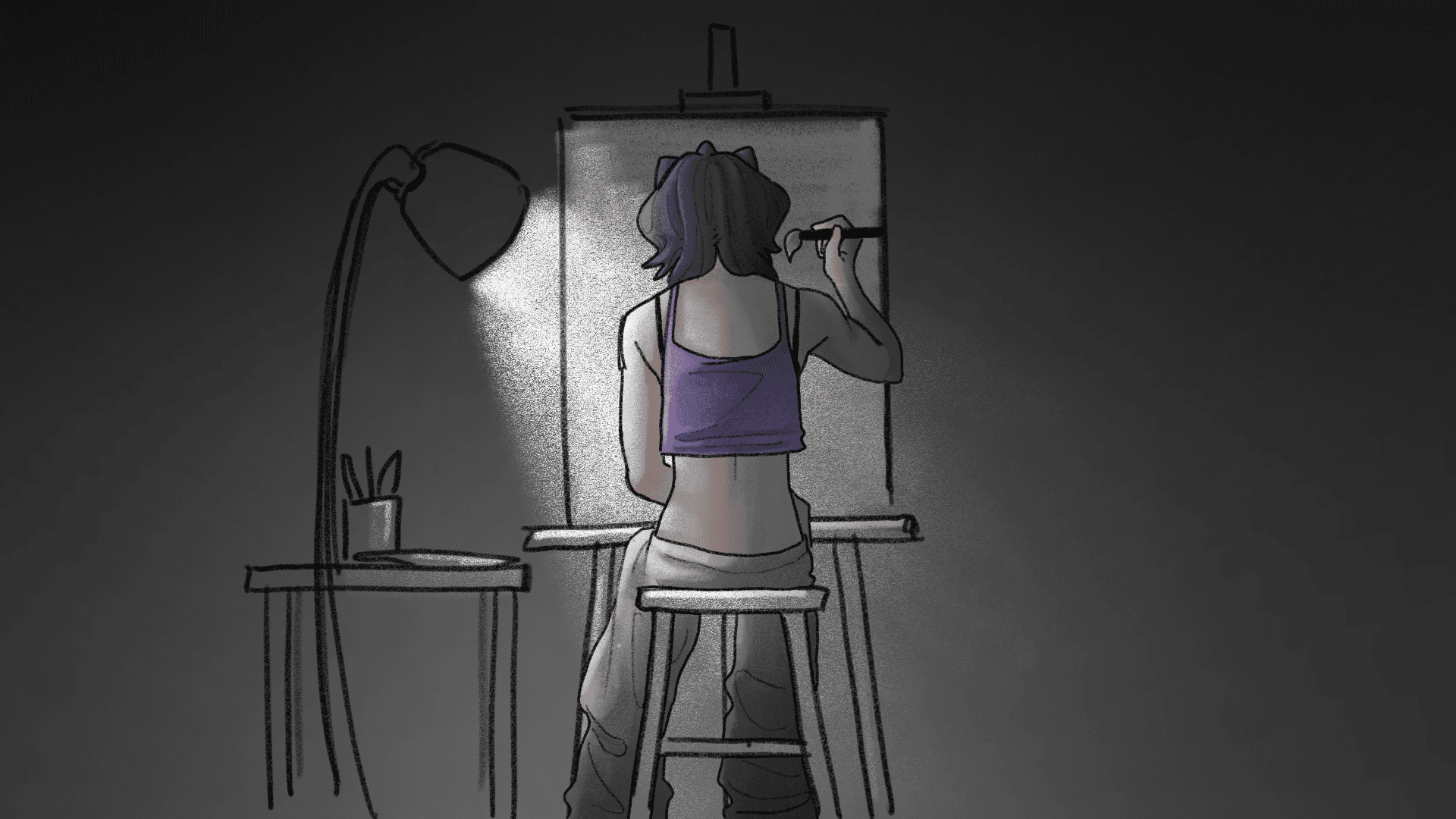 The Art Shop: The Dream screenshot 5