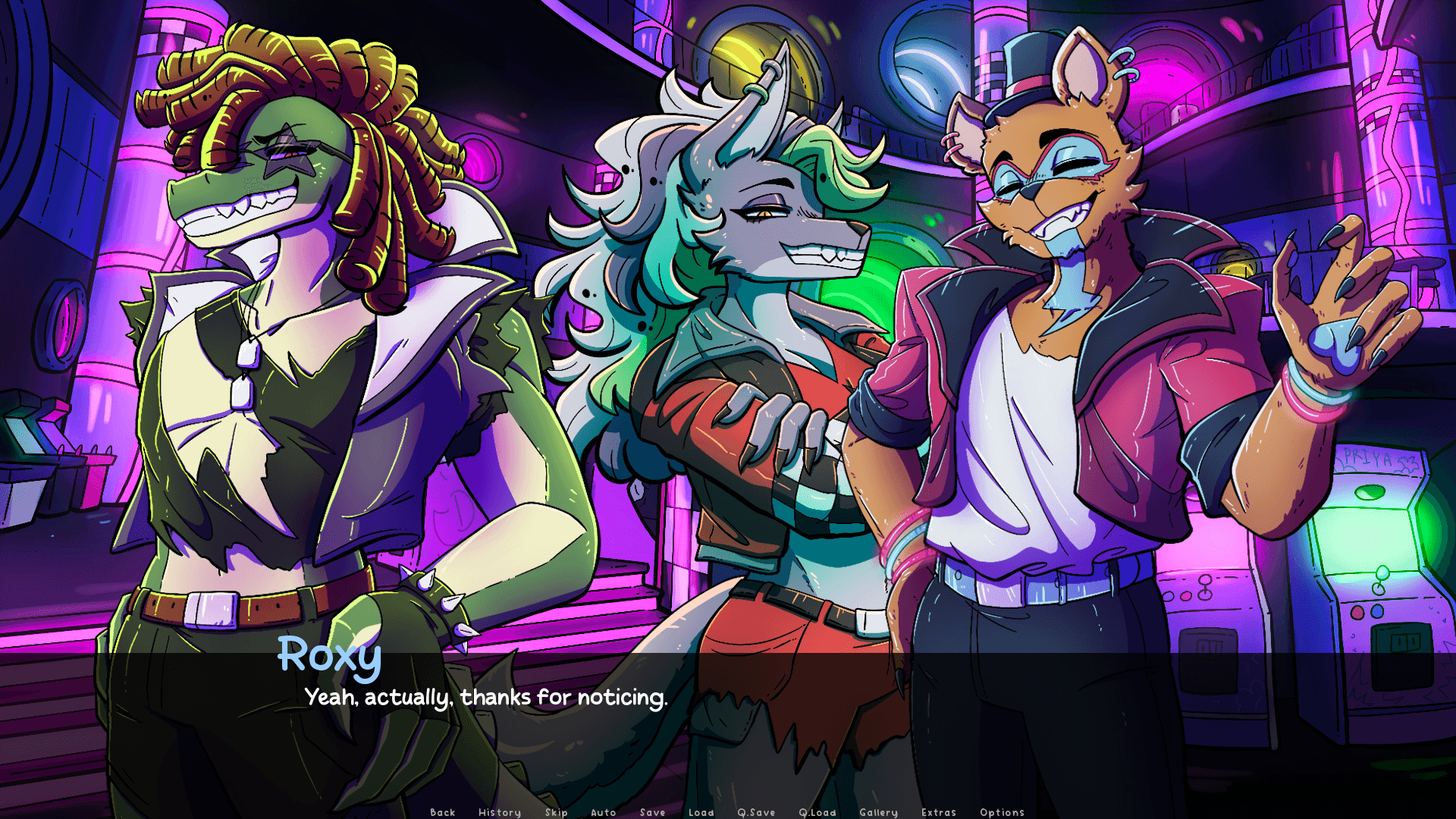 FNaF: DAYBREAK screenshot 3