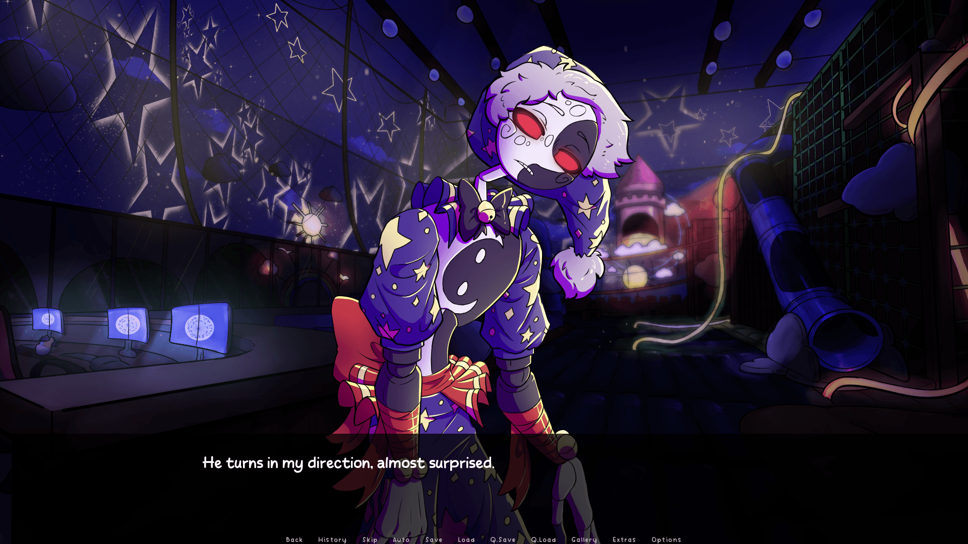 FNaF: DAYBREAK screenshot 1