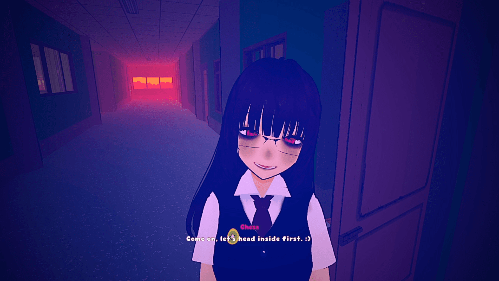 Sabado: Day One screenshot 3