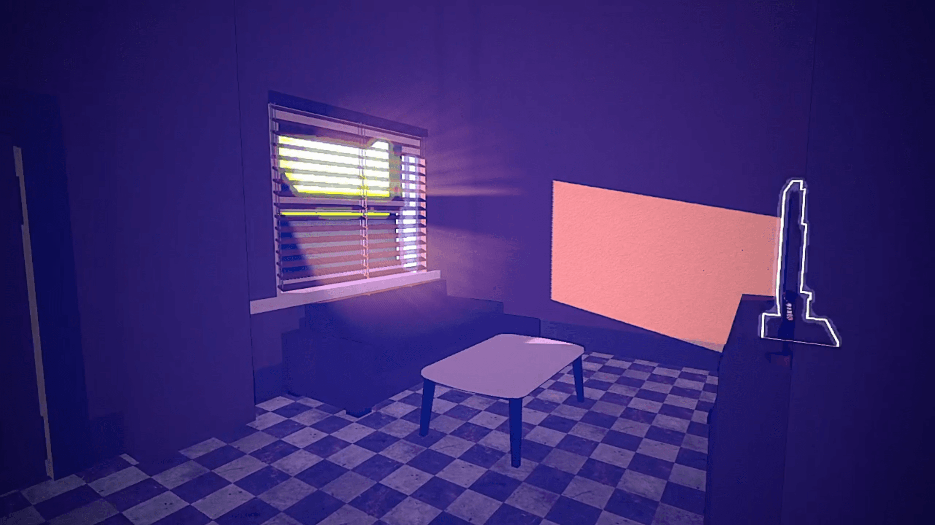 Sabado: Day One screenshot 5