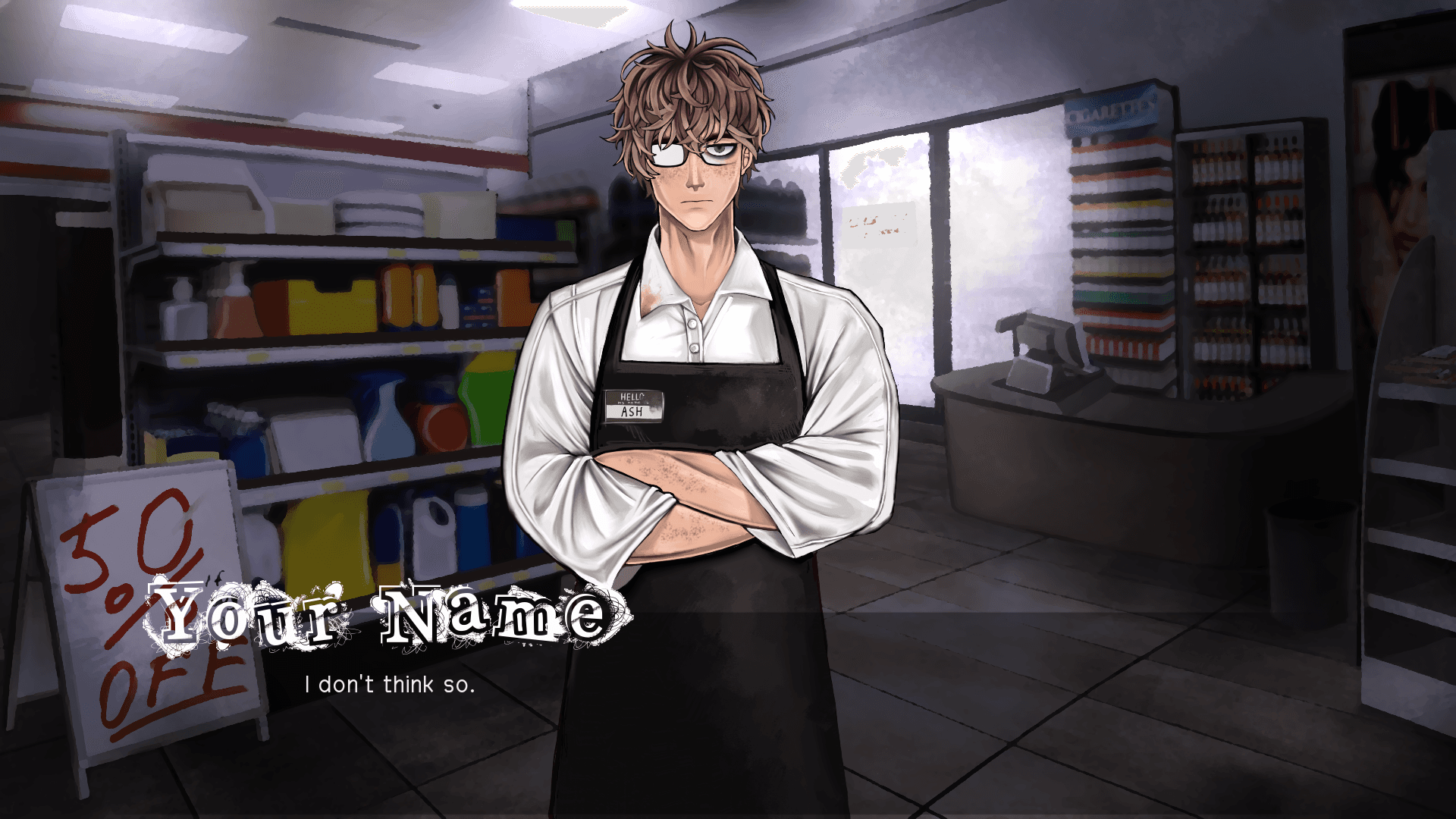 FORGET ME NOT screenshot 3
