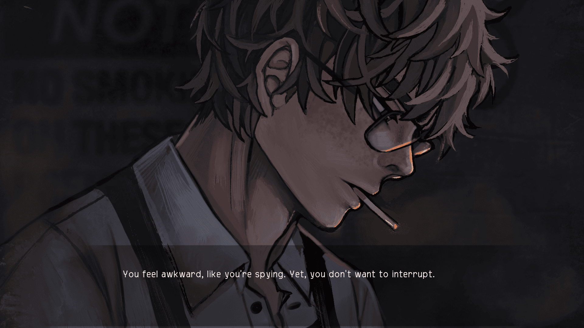FORGET ME NOT screenshot 4