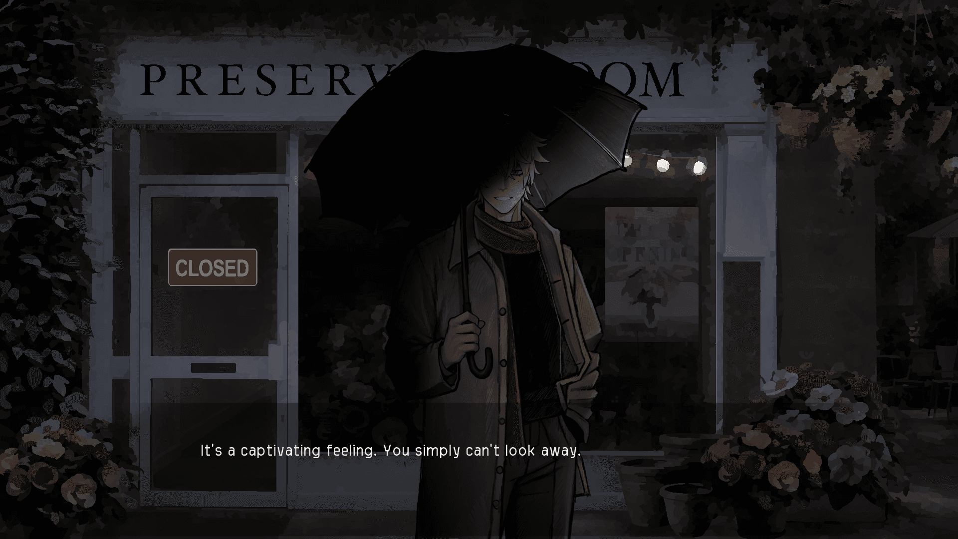 FORGET ME NOT screenshot 5
