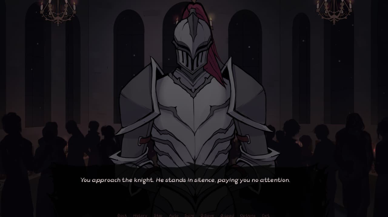 My Fiancé is a Fiend [DEMO] screenshot 6
