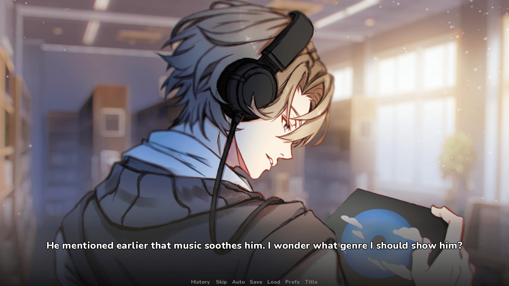 Don't Pick Up Stray Aliens! screenshot 4