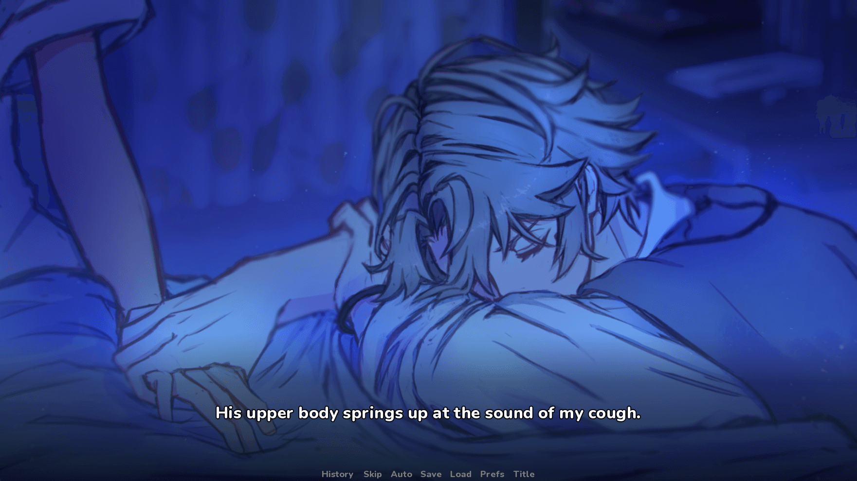 Don't Pick Up Stray Aliens! screenshot 3