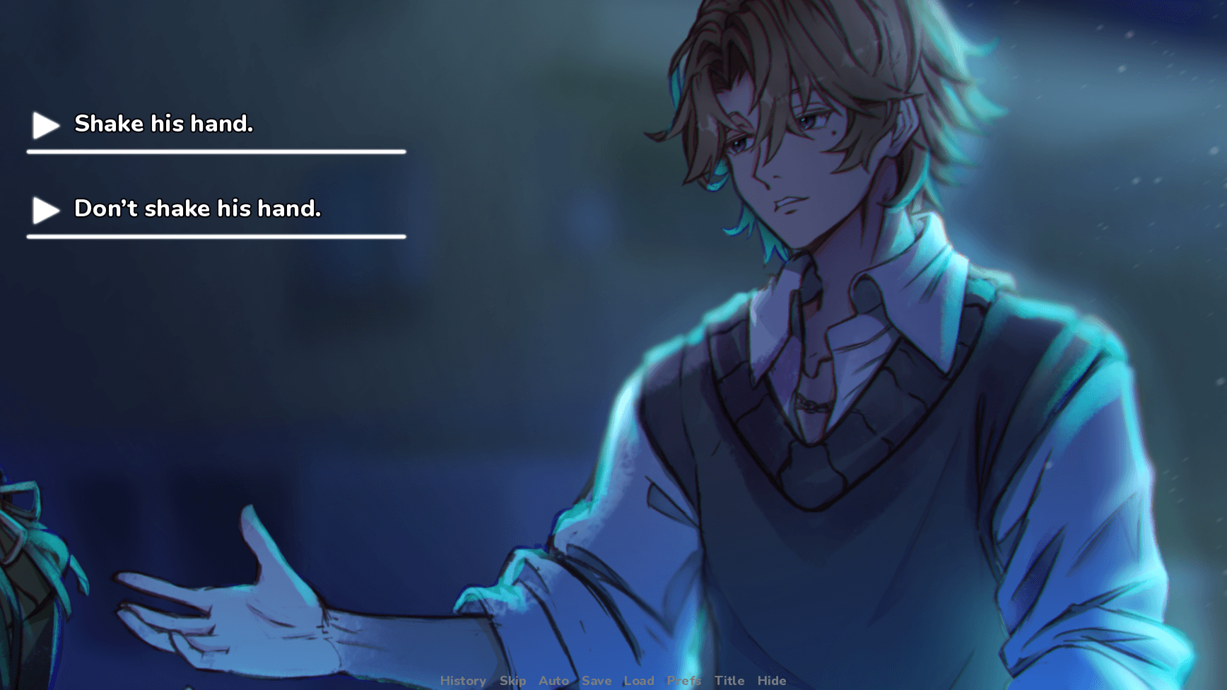 Don't Pick Up Stray Aliens! screenshot 6