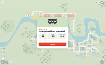 Multi Modal Transit screenshot 7