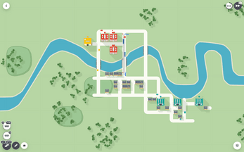 Multi Modal Transit screenshot 3
