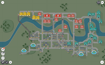 Multi Modal Transit screenshot 6