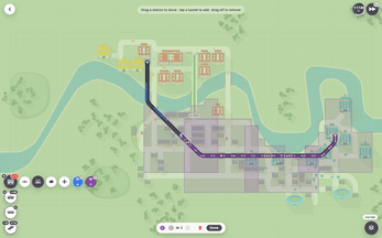 Multi Modal Transit screenshot 4