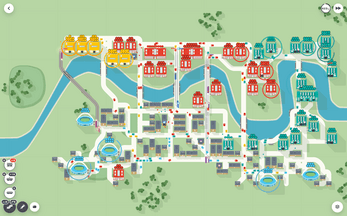 Multi Modal Transit screenshot 1