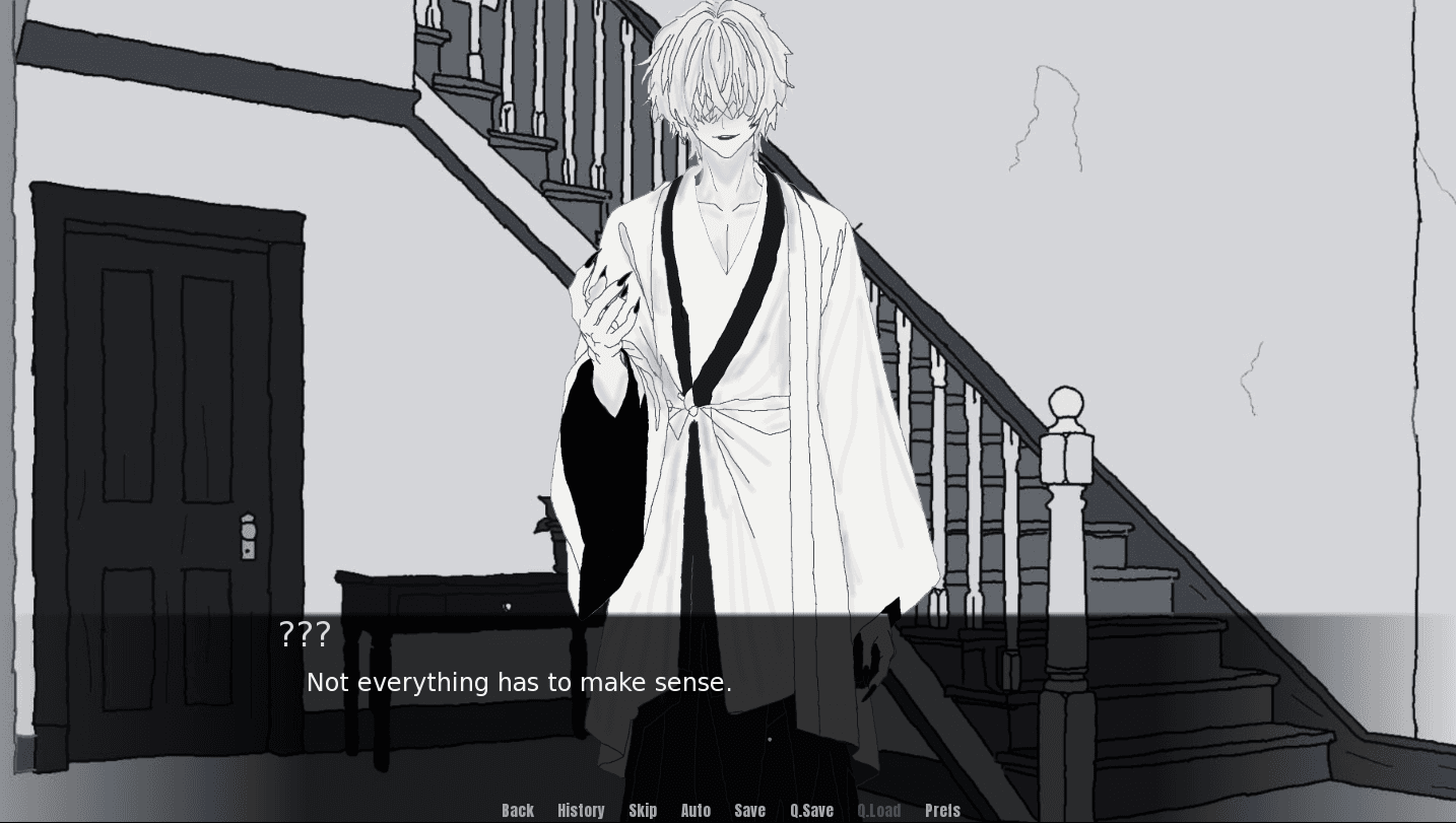 The Cursed Box screenshot 11