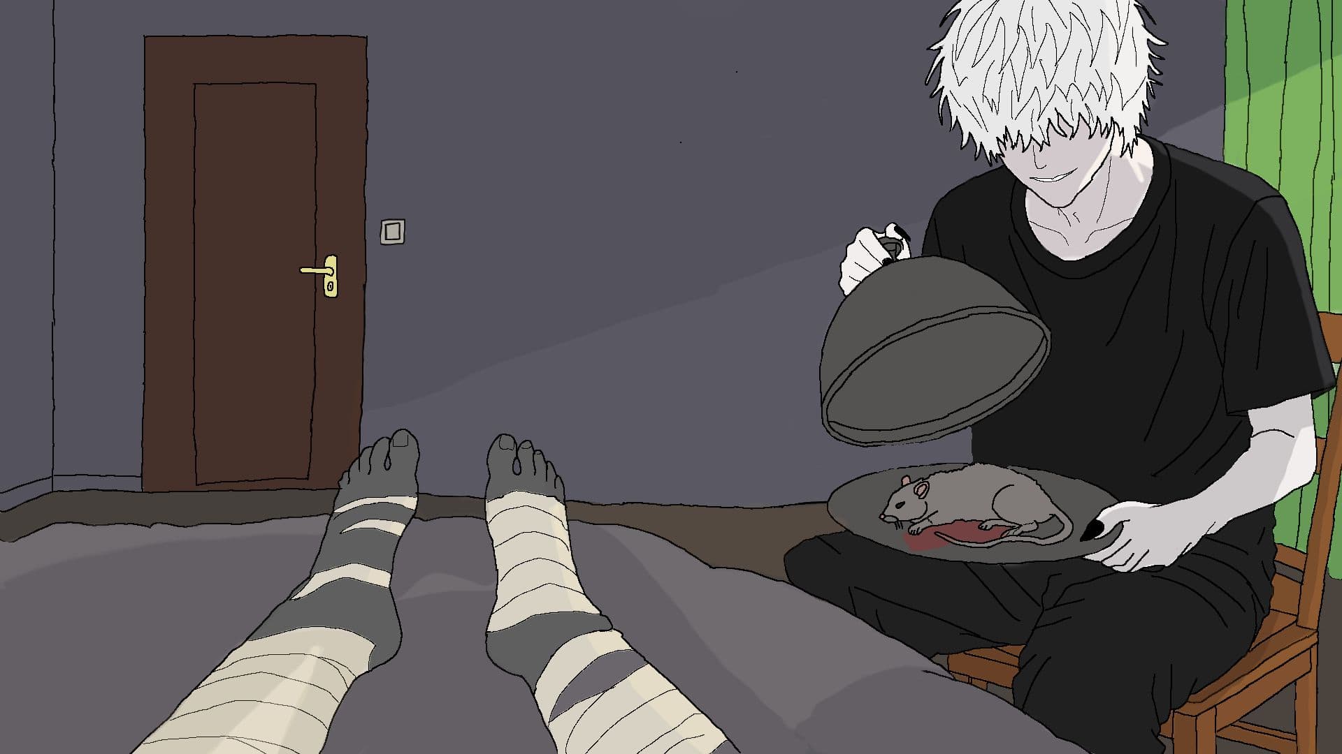 The Cursed Box screenshot 8