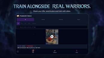 INFITNITE: Fitness Fantasy RPG screenshot 6