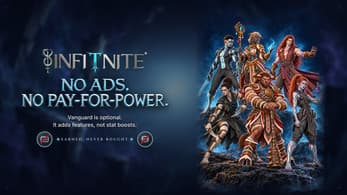 INFITNITE: Fitness Fantasy RPG screenshot 8