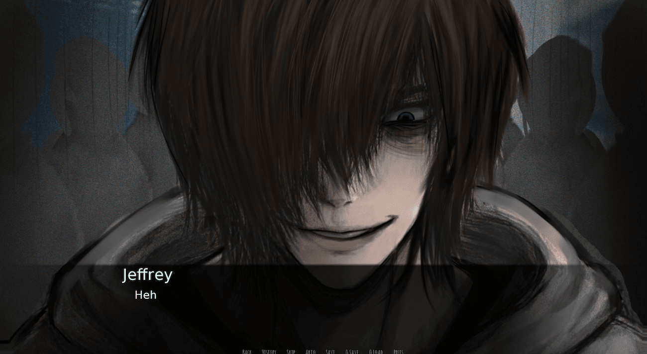Insomnia screenshot 2