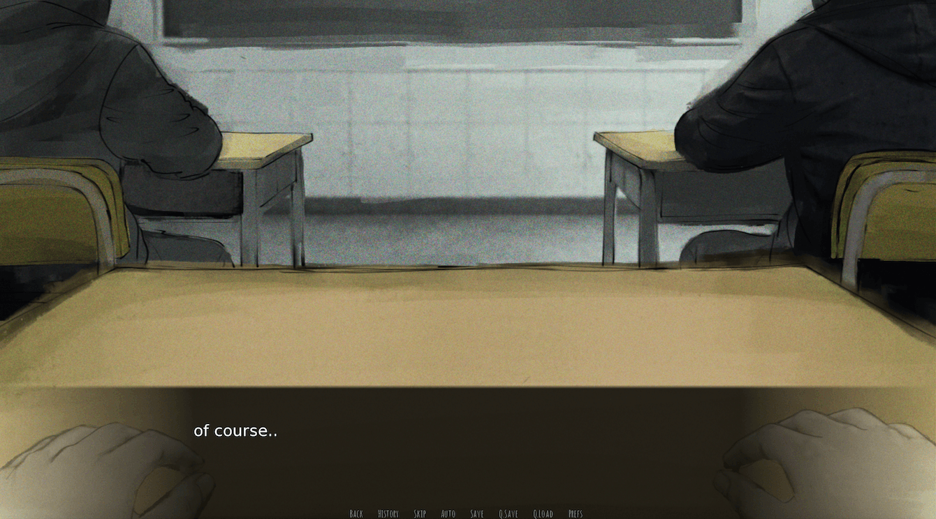 Insomnia screenshot 3
