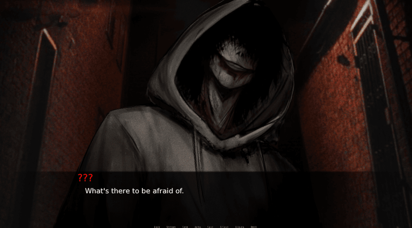 Insomnia screenshot 1