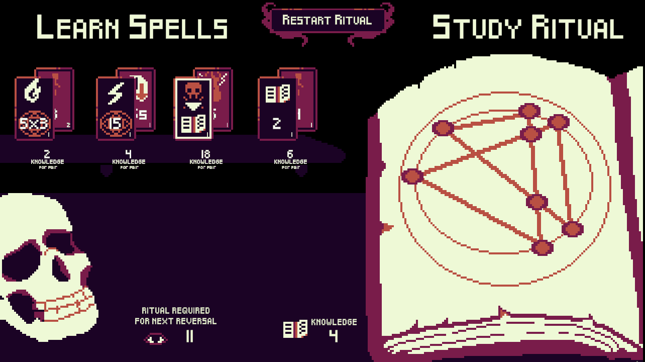 Eldritch Apocalypse screenshot 2
