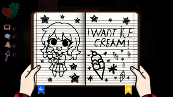 Amoris screenshot 1