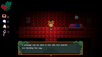Amoris screenshot 2