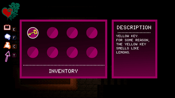 Amoris screenshot 3