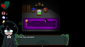 Amoris screenshot 5