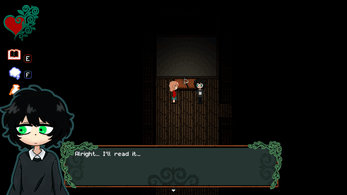 Amoris screenshot 7