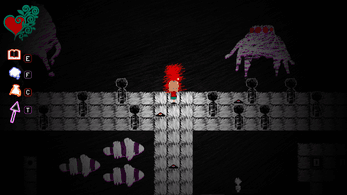 Amoris screenshot 8