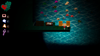 Amoris screenshot 9