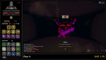 Dungeonbound (In Development) screenshot 6
