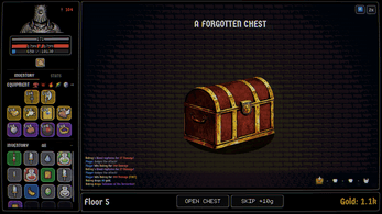 Dungeonbound (In Development) screenshot 1