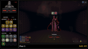 Dungeonbound (In Development) screenshot 5