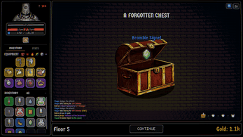 Dungeonbound (In Development) screenshot 3