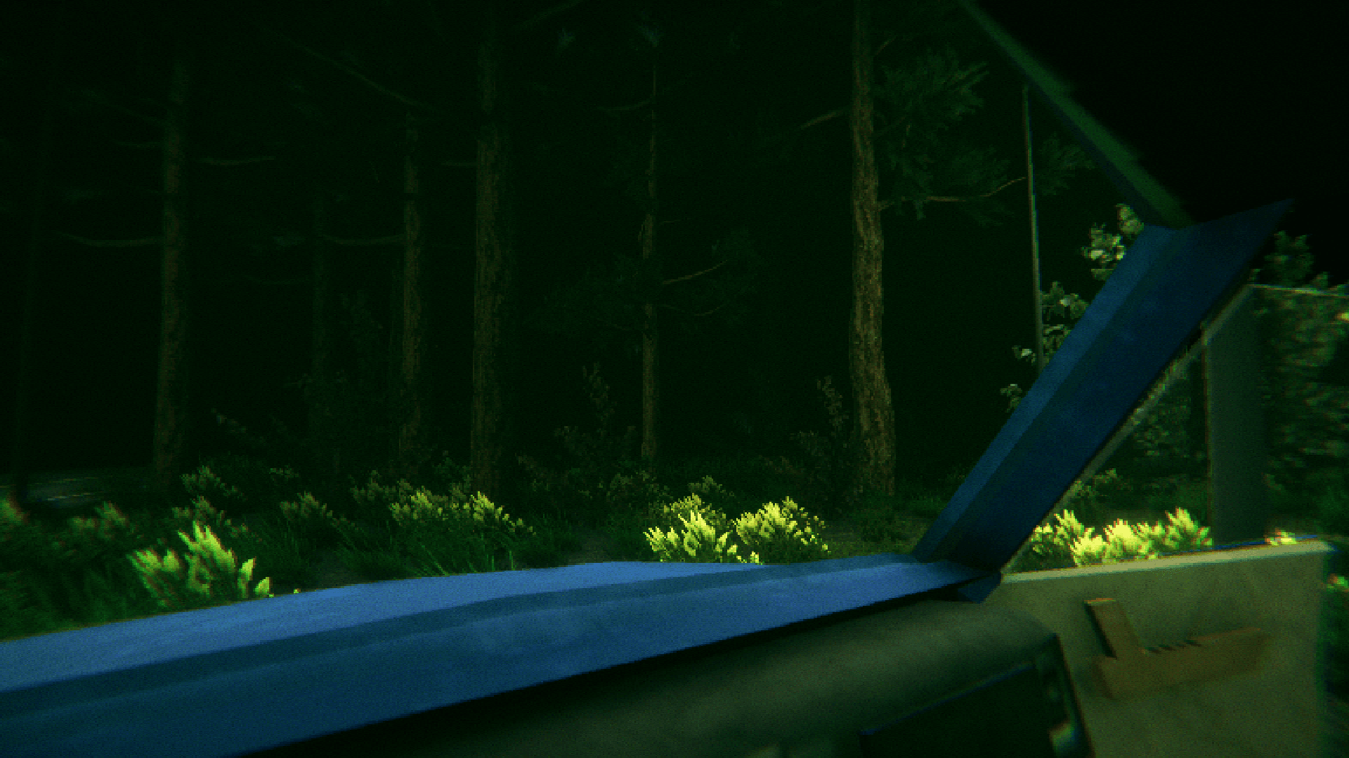 Final Witness screenshot 2