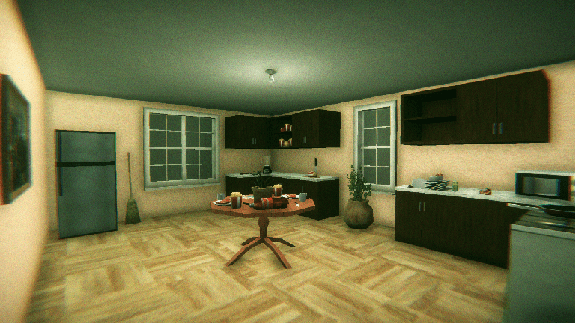 Final Witness screenshot 4