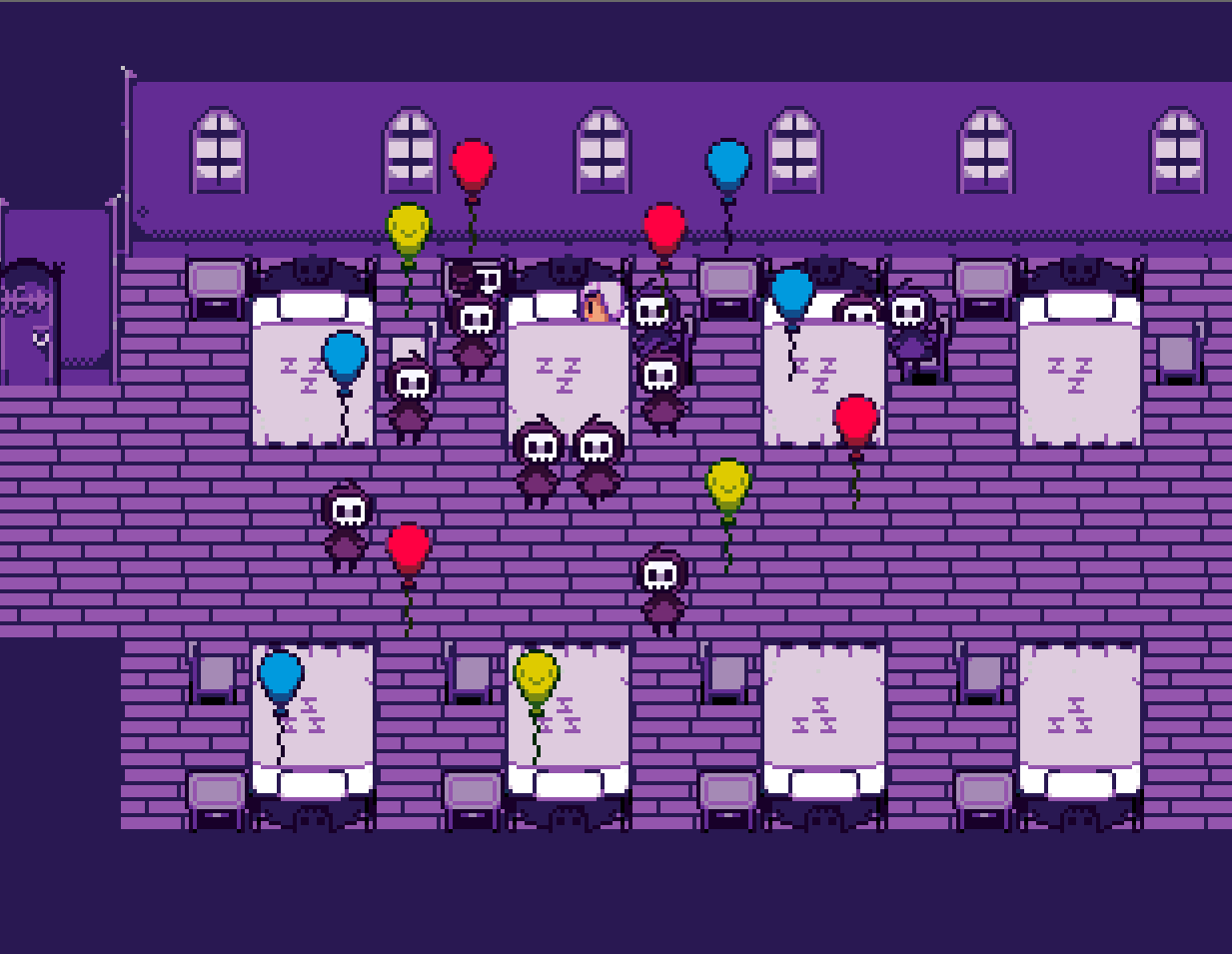 Grimm's Hollow screenshot 2