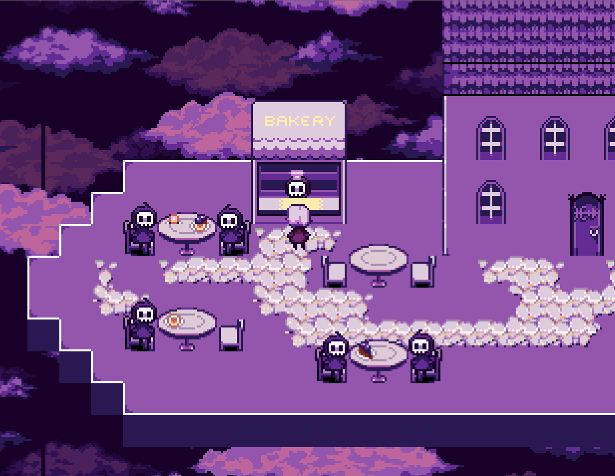 Grimm's Hollow screenshot 4