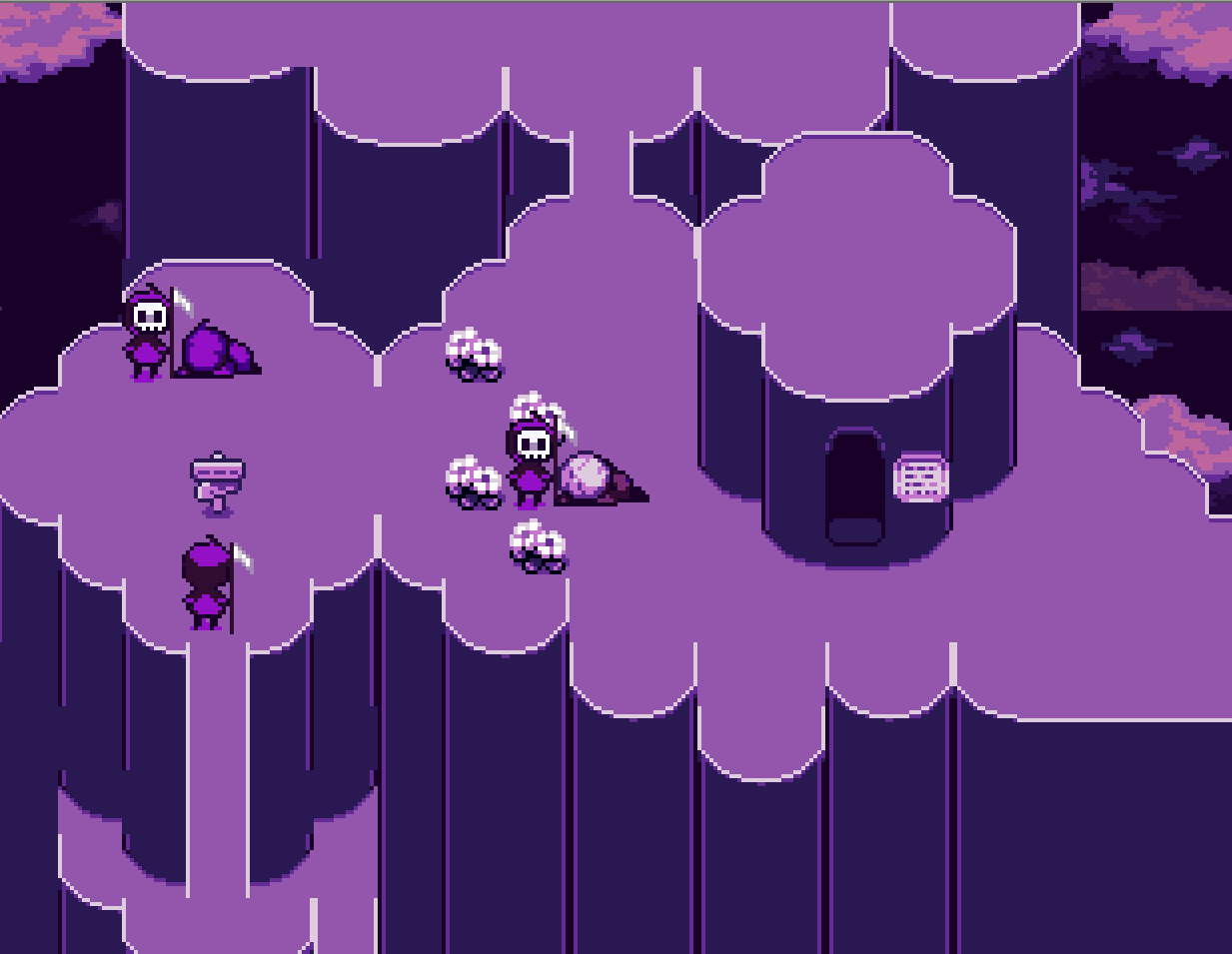 Grimm's Hollow screenshot 5