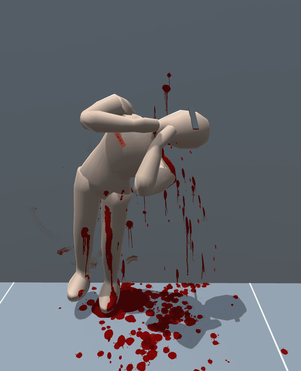 Project C.A.R.L screenshot 5