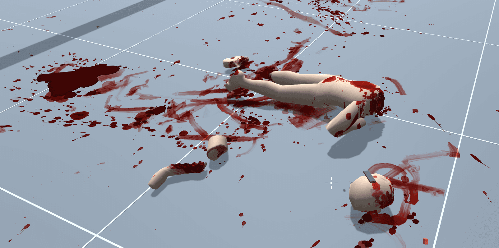 Project C.A.R.L screenshot 4