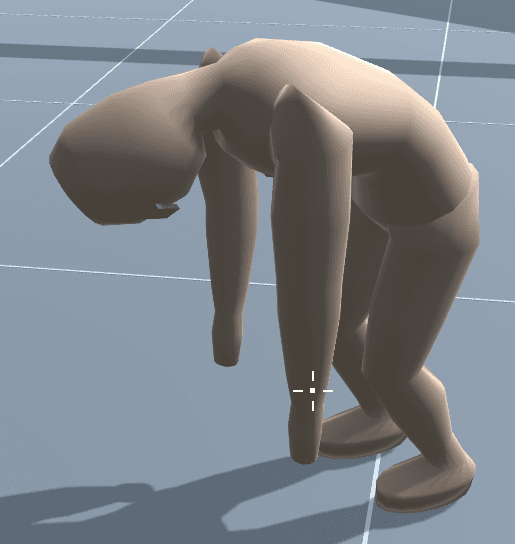 Project C.A.R.L screenshot 6