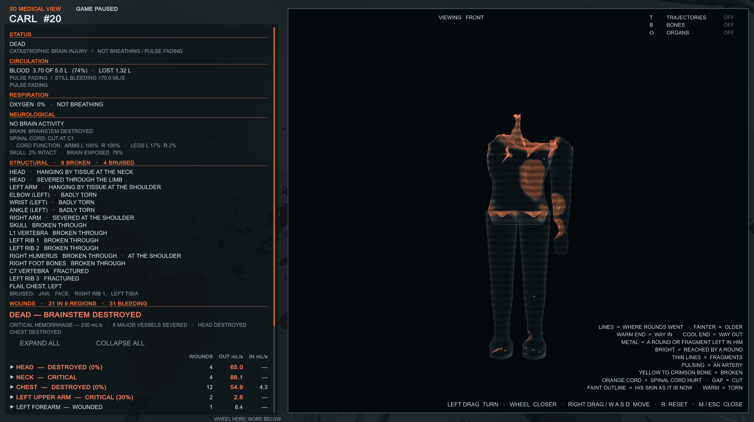 Project C.A.R.L screenshot 7