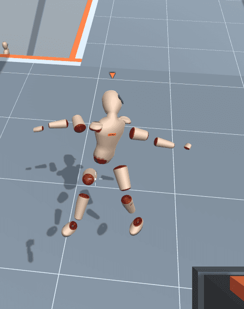 Project C.A.R.L screenshot 8